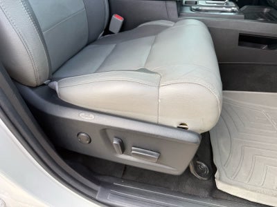 2021 Toyota Tundra Limited