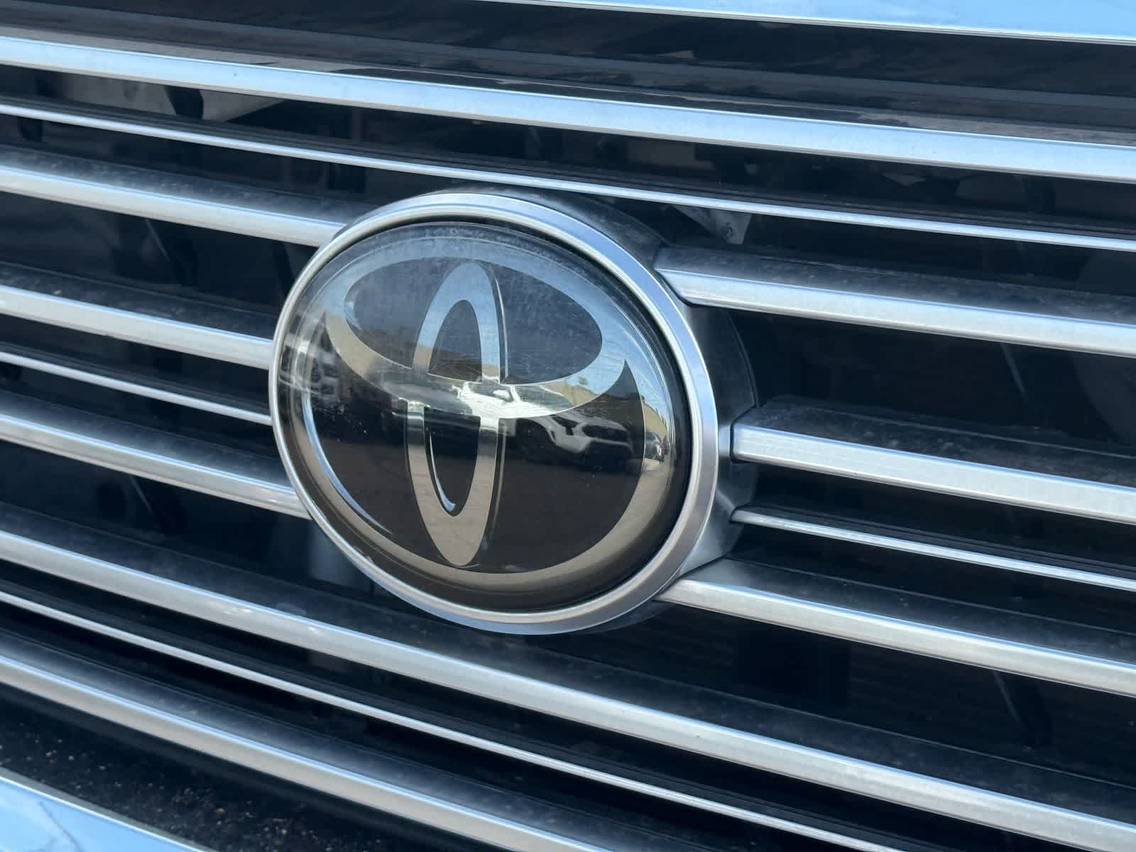 2021 Toyota Tundra Limited