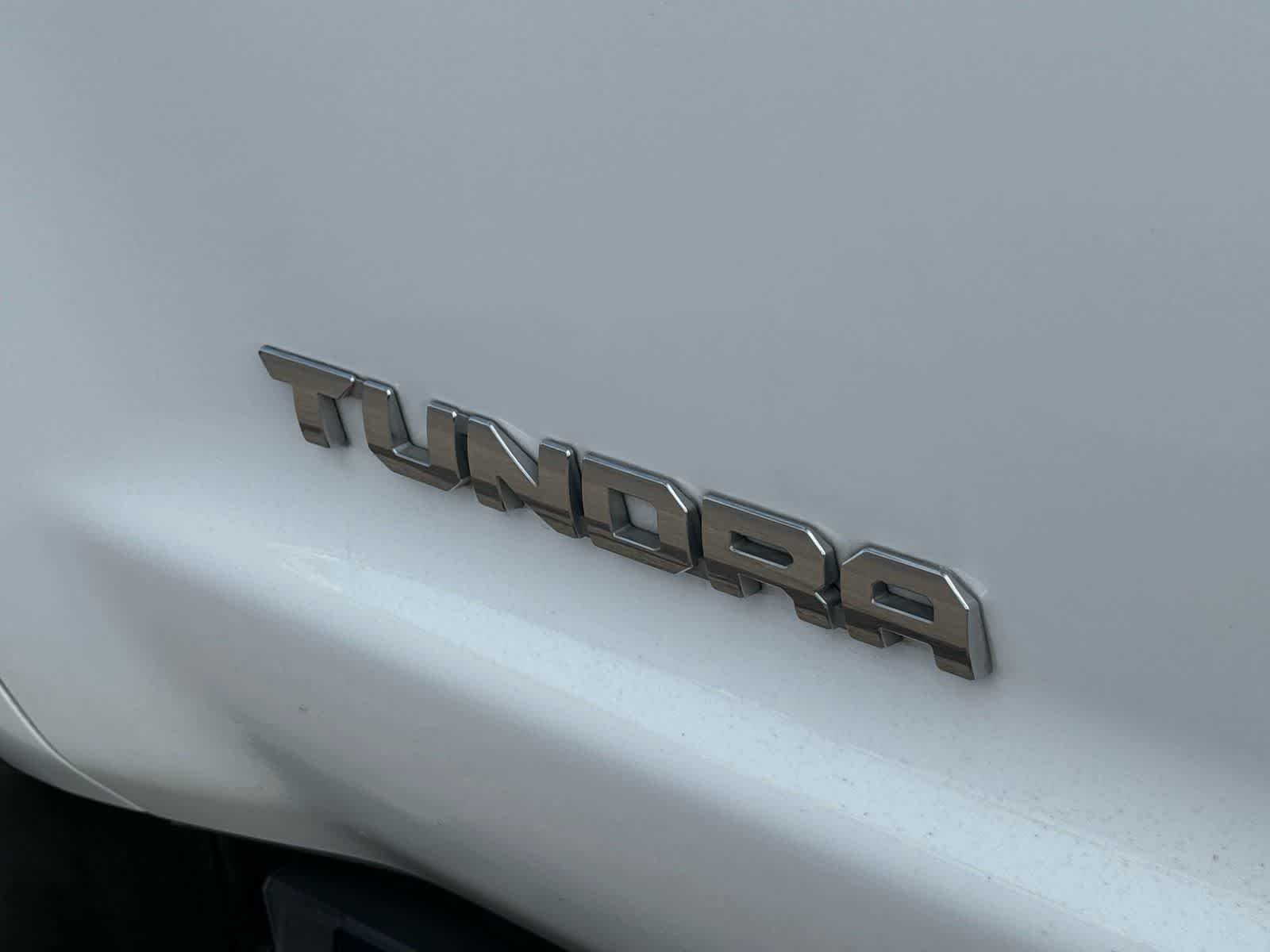 2021 Toyota Tundra Limited
