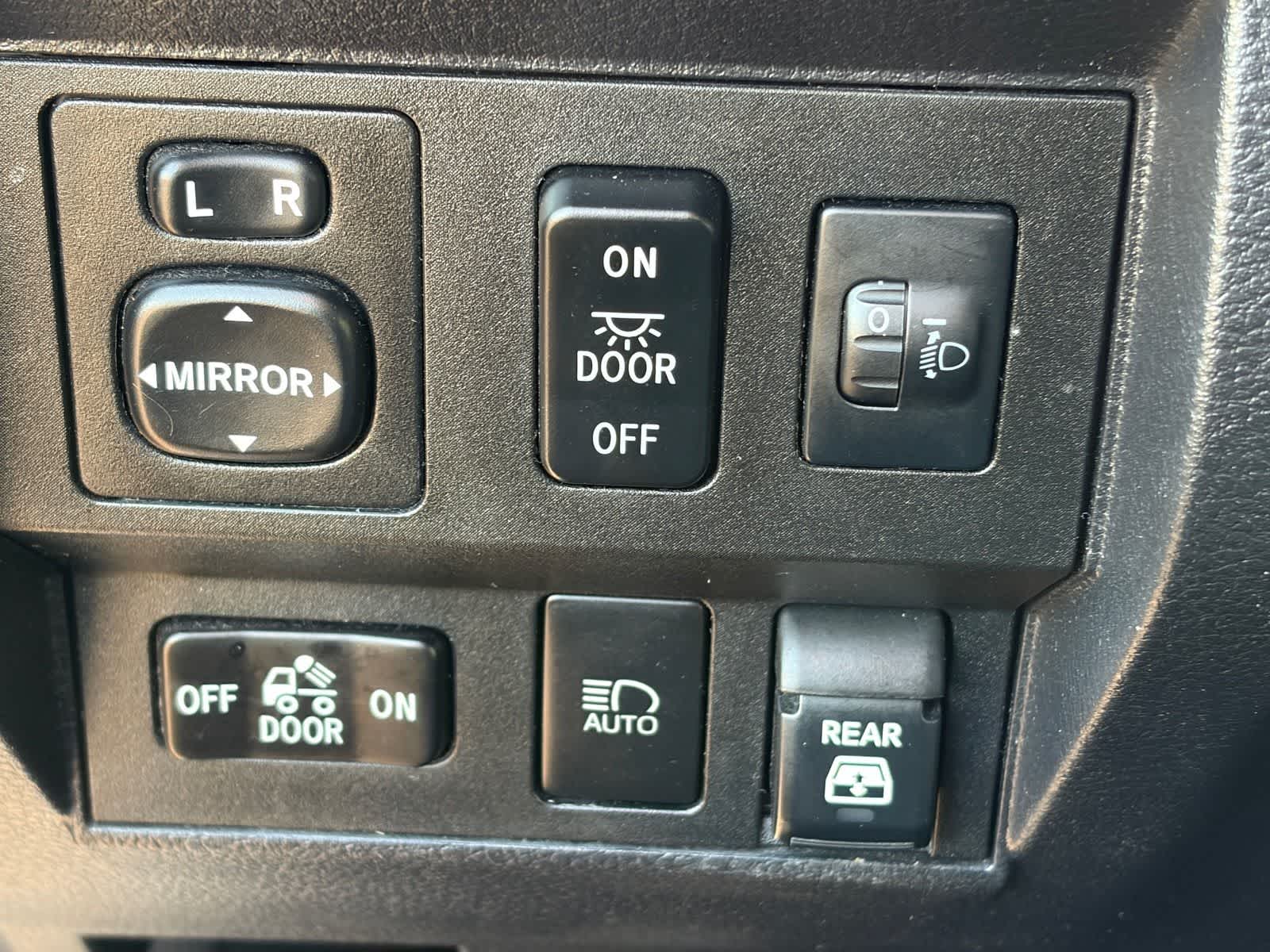2021 Toyota Tundra Limited