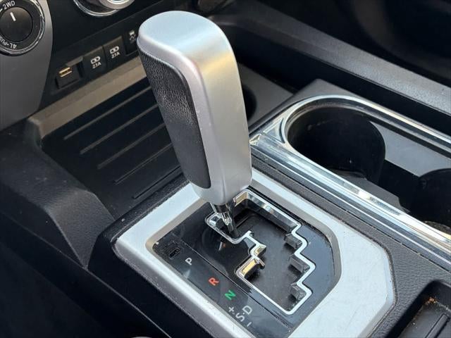 2021 Toyota Tundra Limited