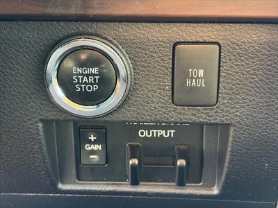 2021 Toyota Tundra Limited