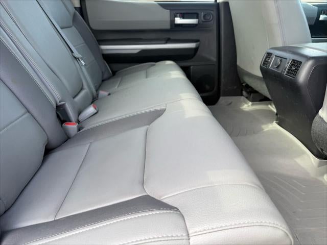 2021 Toyota Tundra Limited