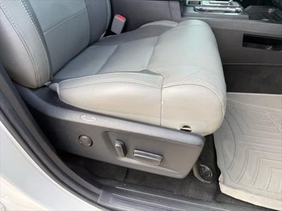 2021 Toyota Tundra Limited