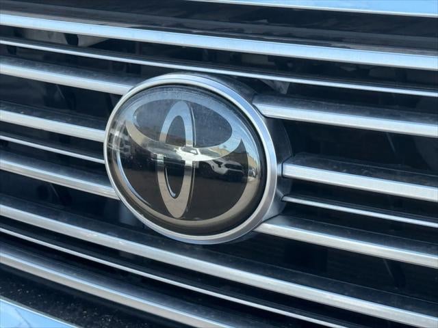 2021 Toyota Tundra Limited