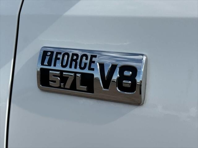2021 Toyota Tundra Limited