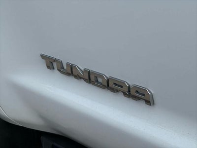 2021 Toyota Tundra Limited
