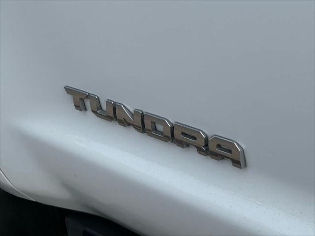 2021 Toyota Tundra Limited