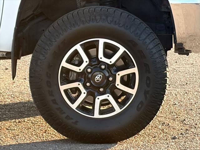 2021 Toyota Tundra Limited