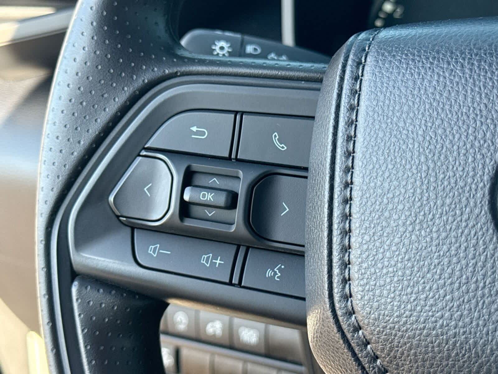 2025 Toyota Tundra SR