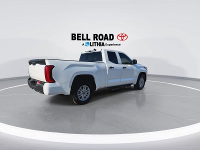 2025 Toyota Tundra SR