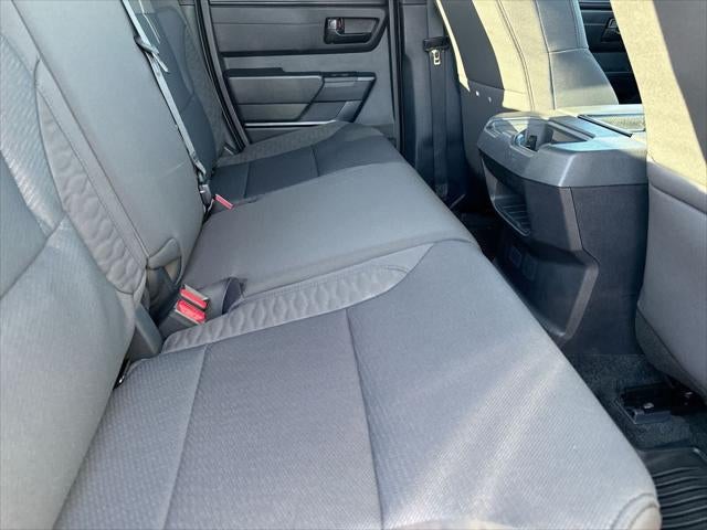 2025 Toyota Tundra SR