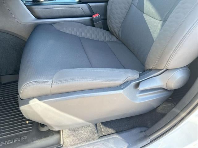 2025 Toyota Tundra SR