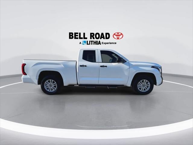 2025 Toyota Tundra SR