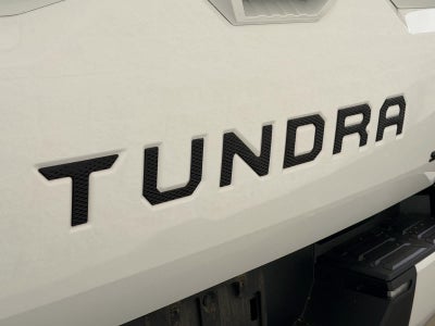 2023 Toyota Tundra SR5