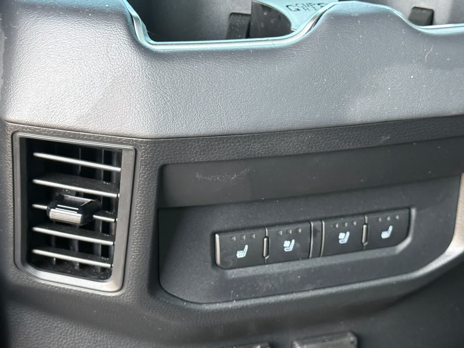 2024 Toyota Tundra Platinum Hybrid