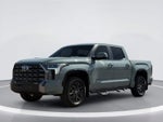 2024 Toyota Tundra Platinum Hybrid