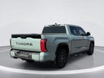 2024 Toyota Tundra Platinum Hybrid