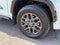2024 Toyota Tundra Platinum Hybrid