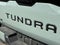 2024 Toyota Tundra Platinum Hybrid
