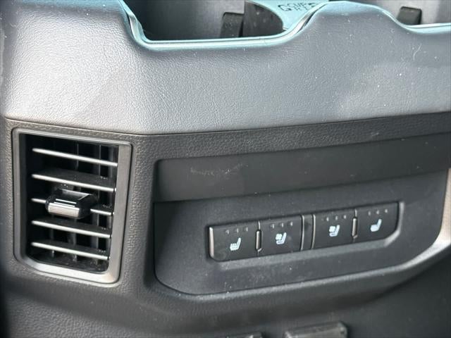 2024 Toyota Tundra Platinum Hybrid