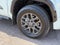 2024 Toyota Tundra Platinum Hybrid