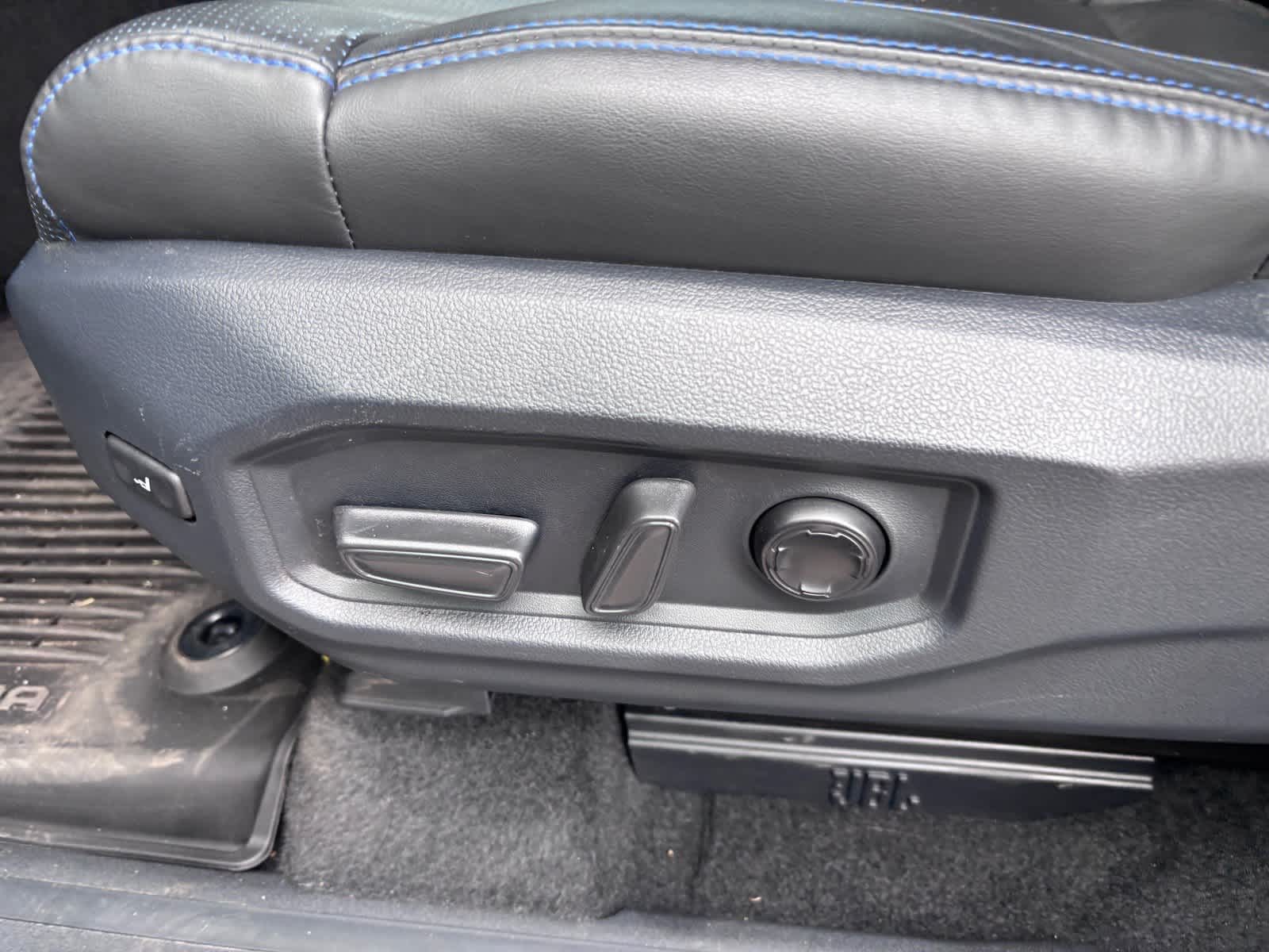 2026 Toyota Tundra Platinum Hybrid