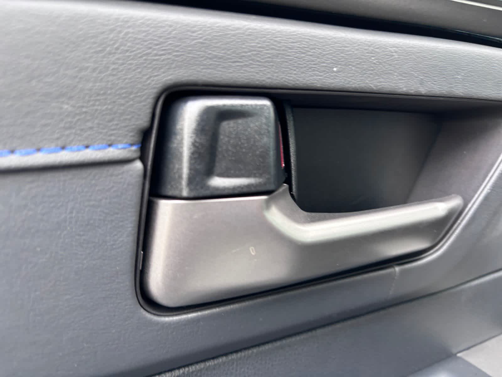 2026 Toyota Tundra Platinum Hybrid