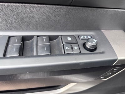 2026 Toyota Tundra Platinum Hybrid