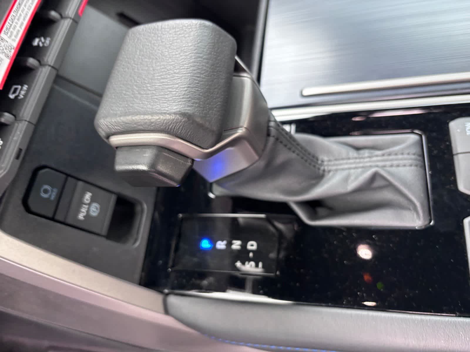 2026 Toyota Tundra Platinum Hybrid