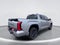 2026 Toyota Tundra Platinum Hybrid