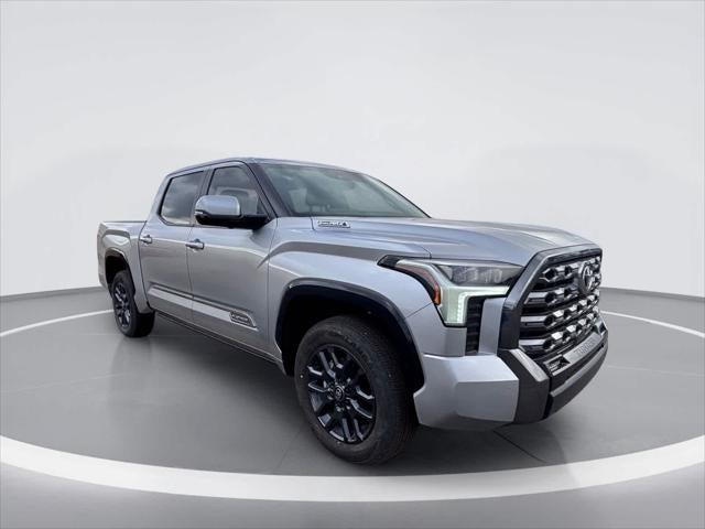 2026 Toyota Tundra Platinum Hybrid