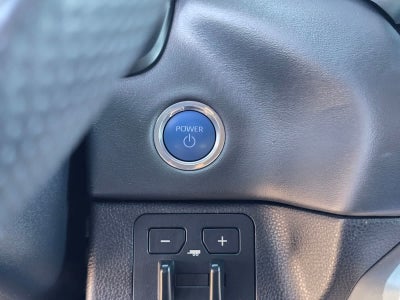 2024 Toyota Tundra Platinum Hybrid