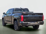 2024 Toyota Tundra Platinum Hybrid