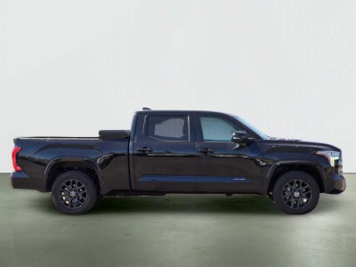 2024 Toyota Tundra Platinum Hybrid