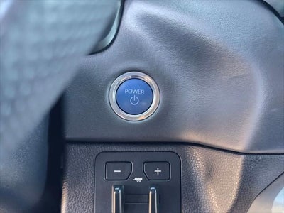 2024 Toyota Tundra Platinum Hybrid