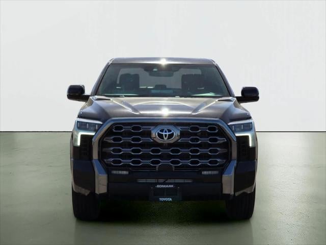 2024 Toyota Tundra Platinum Hybrid
