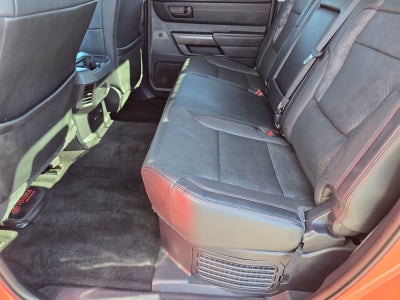 2023 Toyota Tundra TRD Pro Hybrid