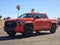 2023 Toyota Tundra TRD Pro Hybrid