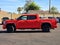 2023 Toyota Tundra TRD Pro Hybrid