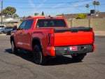 2023 Toyota Tundra TRD Pro Hybrid