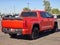 2023 Toyota Tundra TRD Pro Hybrid