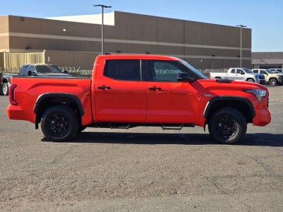 2023 Toyota Tundra TRD Pro Hybrid