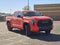 2023 Toyota Tundra TRD Pro Hybrid