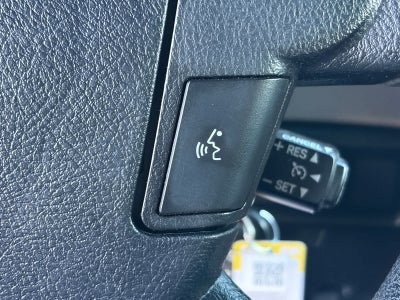 2013 Toyota Tundra Double Cab 4.6L V8 6-Spd AT (Natl)