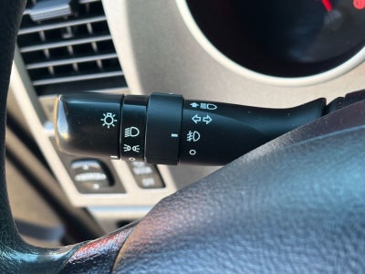 2013 Toyota Tundra Double Cab 4.6L V8 6-Spd AT (Natl)