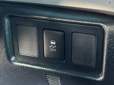 2013 Toyota Tundra Double Cab 4.6L V8 6-Spd AT (Natl)