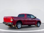 2013 Toyota Tundra Double Cab 4.6L V8 6-Spd AT (Natl)