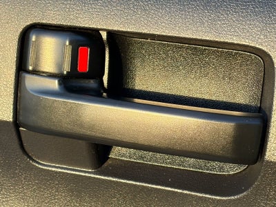 2013 Toyota Tundra Double Cab 4.6L V8 6-Spd AT (Natl)