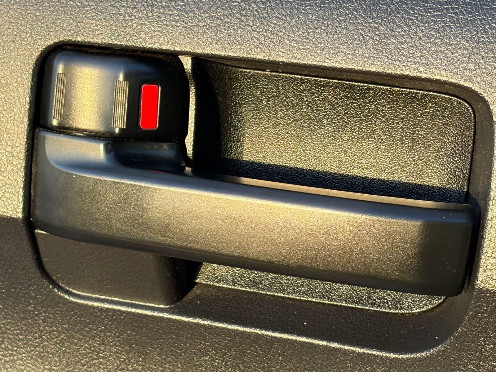 2013 Toyota Tundra Double Cab 4.6L V8 6-Spd AT (Natl)